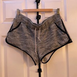 Victoria Secret PINK sweat shorts